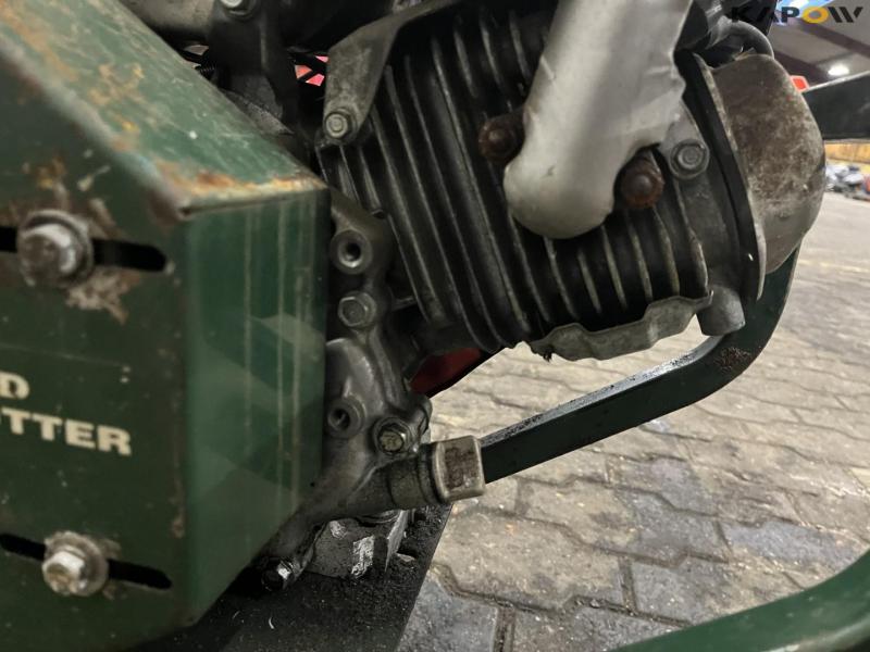 Turf-Co Pro Sod Cutter græstørvskære 20