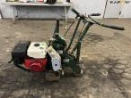 Turf-Co Pro Sod Cutter græstørvskære 8