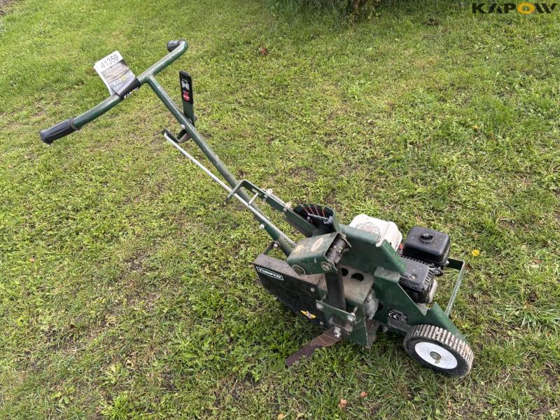 Turfco EDGE-R-RITE kantskærer 3