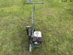 Turfco EDGE-R-RITE kantskærer 2