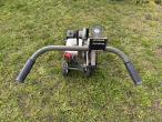 Turfco EDGE-R-RITE kantskærer 5