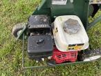 Turfco EDGE-R-RITE kantskærer 9