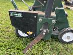 Turfco EDGE-R-RITE kantskærer 15