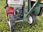Turfco EDGE-R-RITE kantskærer 19