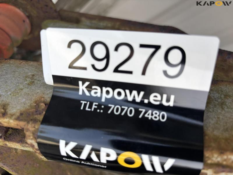 Tvillingehjul 13.6/12-38 20