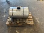 Udstødning til Volvo 4