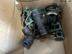 Udstyr til Air-Jet sprøjter 19