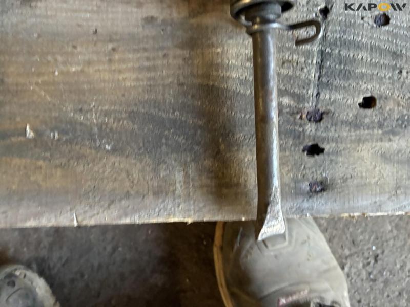 Udstyr til trykluft 11