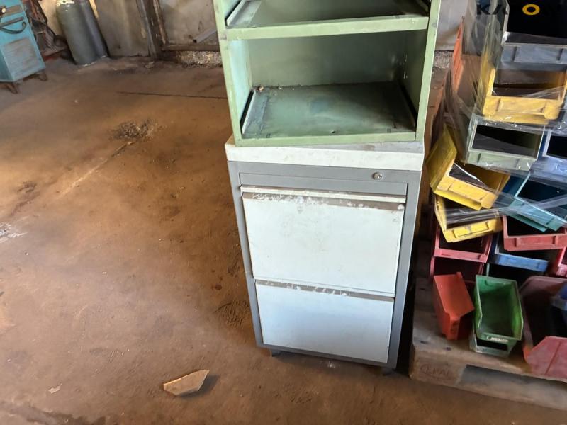 Udstyr til værkstedsindretning 14