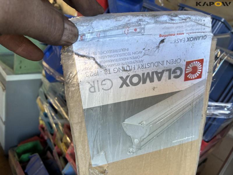 Udstyr til værkstedsindretning 21