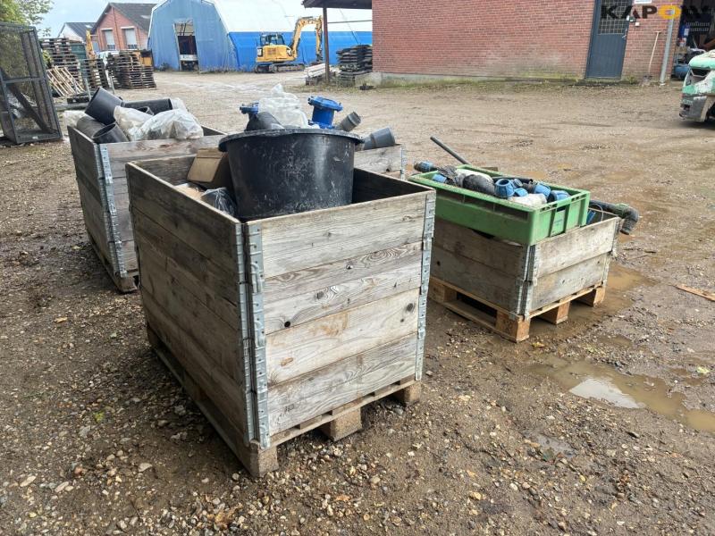 Udstyr til vand og kloak 5