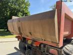 Umegaagro SPD 16 tipvogn 27