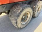 Umegaagro SPD 16 tipvogn 34