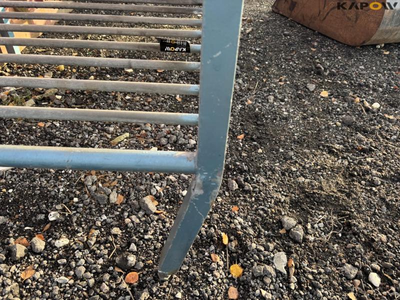 Understel til bord 11