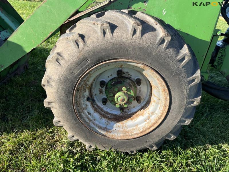 Uni-Loader DY 190 minilæsser 10