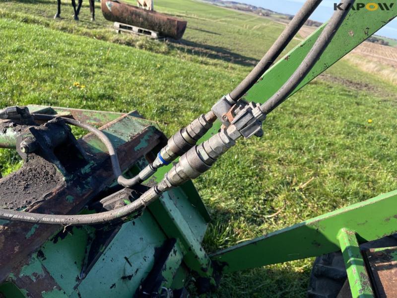 Uni-Loader DY 190 minilæsser 12