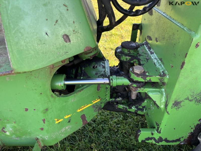 Uni-Loader DY 190 minilæsser 19