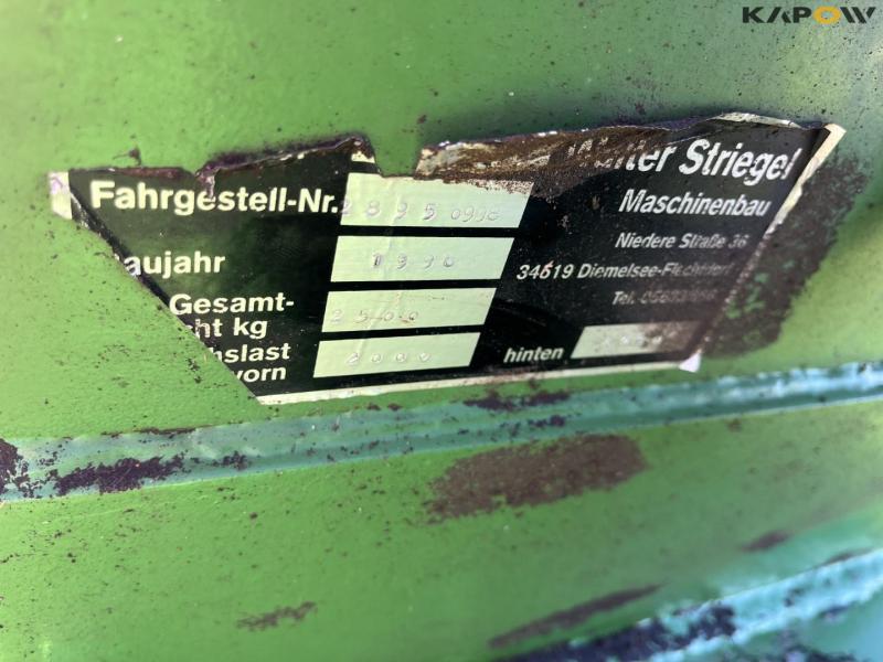 Uni-Loader DY 190 minilæsser 26