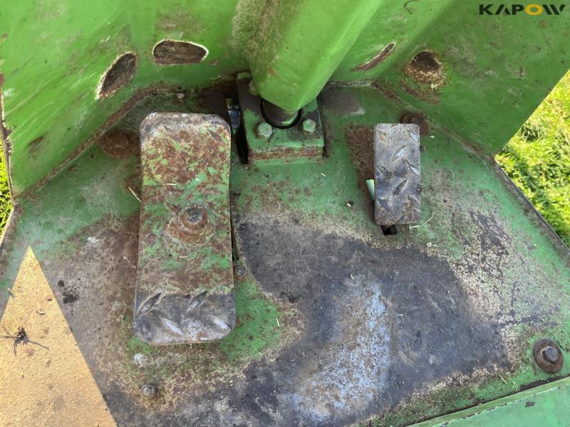 Uni-Loader DY 190 minilæsser 32