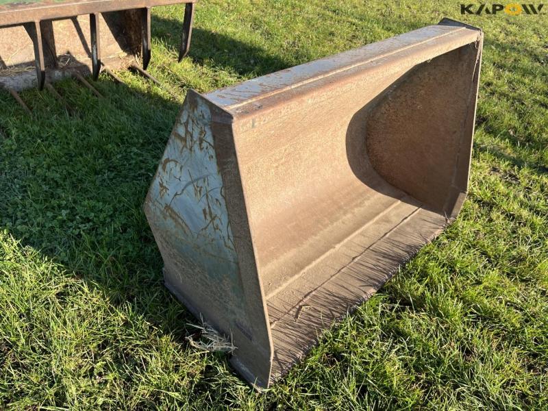 Uni-Loader DY 190 minilæsser 36