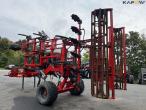 Unia Cross HP 6 dybdeharve 7