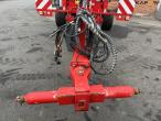 Unia Cross HP 6 dybdeharve 21