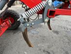 Unia Cross HP 6 dybdeharve 26