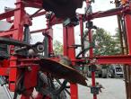 Unia Cross HP 6 dybdeharve 41