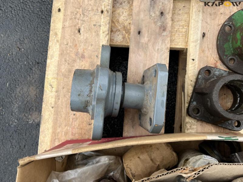 Unia nedfælder reservedele 11