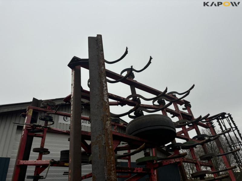 Unia viking harve 19