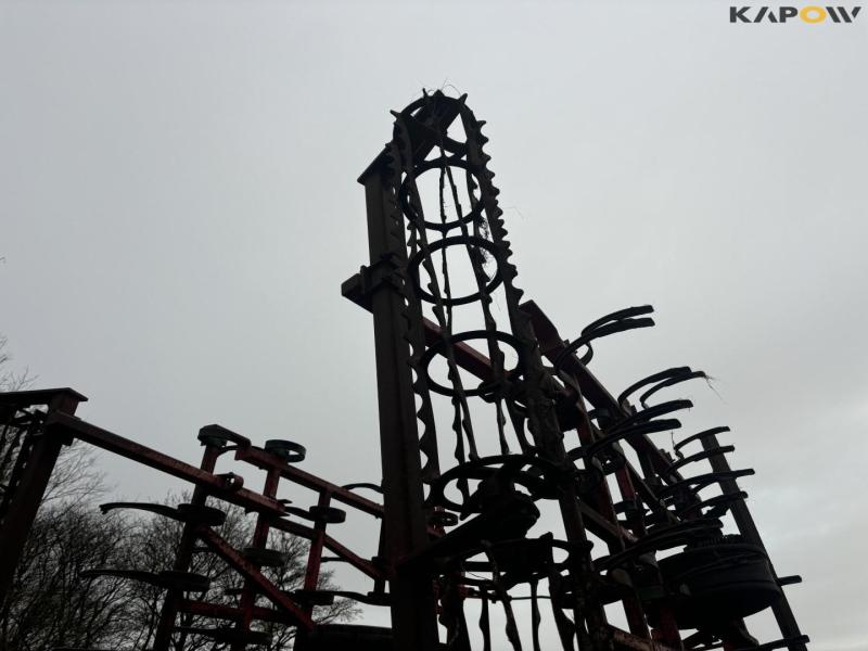 Unia viking harve 34