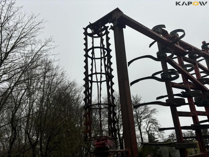 Unia viking harve 35