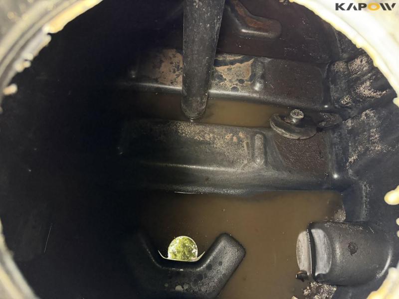 Uponor tank 9
