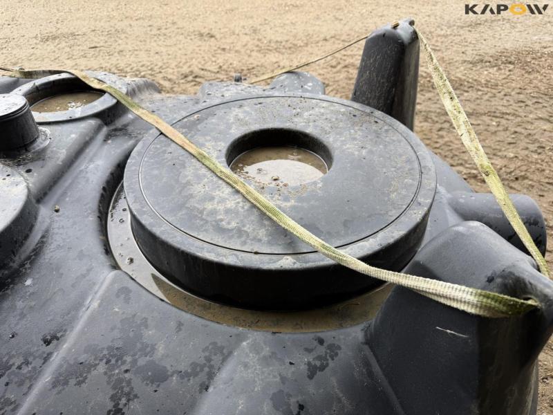 Uponor tank 10