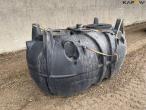 Uponor tank 3
