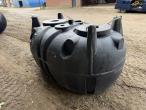 Uponor tank 5