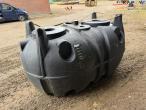 Uponor tank 6