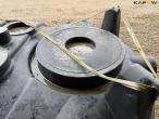 Uponor tank 10
