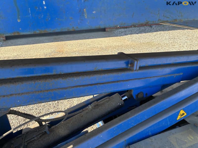 Upright SL20 6M el lift 10