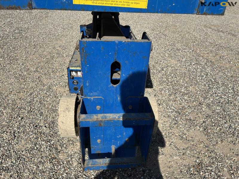 Upright SL20 6M el lift 11