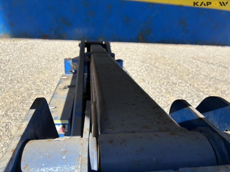 Upright SL20 6M el lift 12