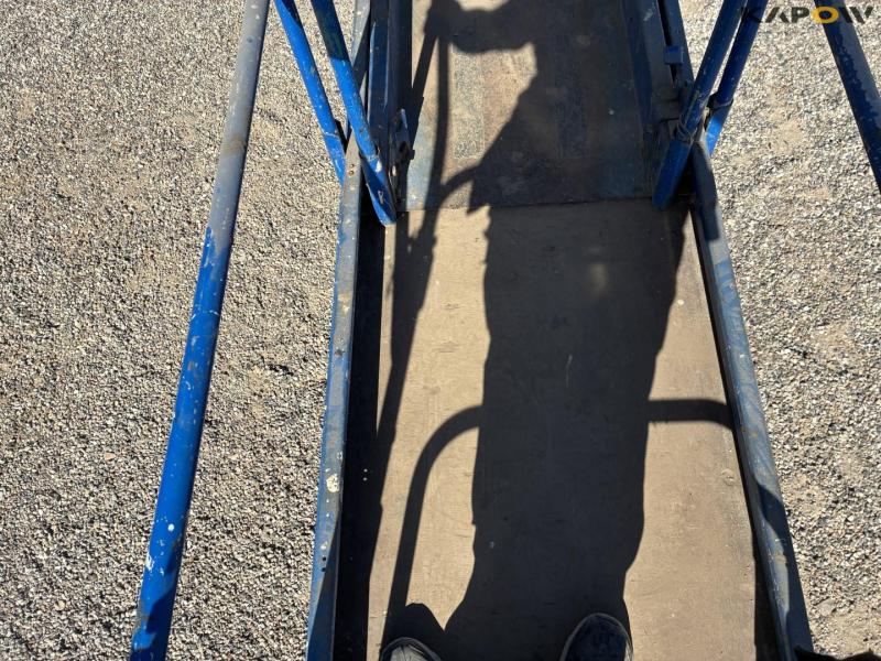 Upright SL20 6M el lift 19