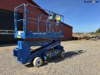 Upright SL20 6M el lift 1