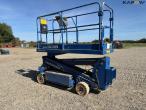 Upright SL20 6M el lift 3