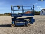 Upright SL20 6M el lift 4