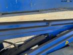 Upright SL20 6M el lift 10