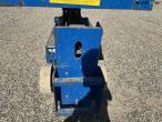 Upright SL20 6M el lift 11