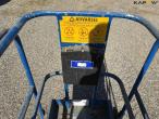 Upright SL20 6M el lift 21