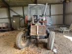 Ursus 1201 De Luxe traktor 2