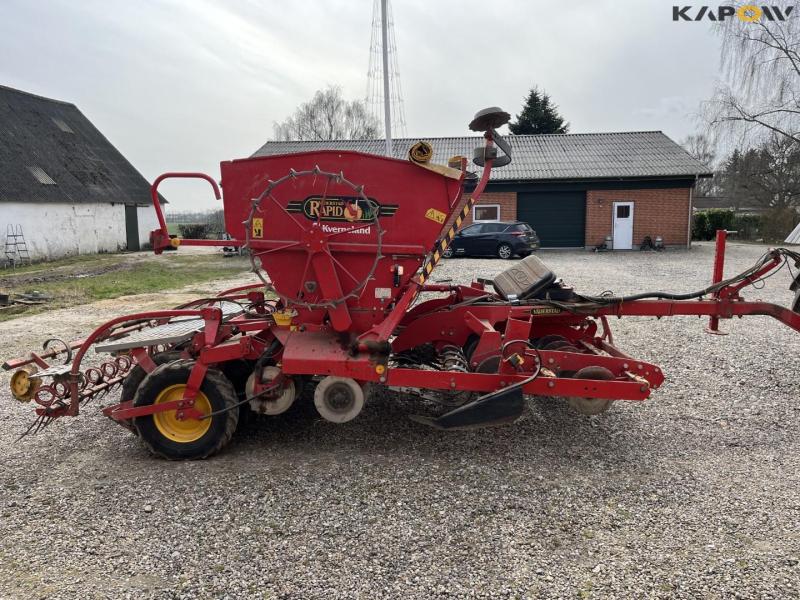 Väderstad 300S Super XL såmaskine 3